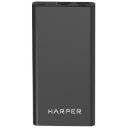 Внешний аккумулятор Harper PB-10031 Black Внешний аккумулятор Harper PB-10031 Black