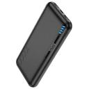 Портативный аккумулятор hoco. J82 Easylink 10000mAh, черный, упаковка: коробка Портативный аккумулятор hoco. J82 Easylink 10000mAh, черный, упаковка: коробка