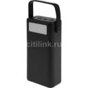 Внешний аккумулятор (Power Bank) ITEL Maxpower 450PF, 45000мAч, черный Внешний аккумулятор (Power Bank) ITEL Maxpower 450PF, 45000мAч, черный