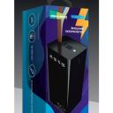 Внешний аккумулятор 50000mAh 2USB 2.1A More choice PB60-50 (Black) Внешний аккумулятор 50000mAh 2USB 2.1A More choice PB60-50 (Black)