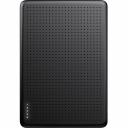 Внешний аккумулятор Native Union Active Power Bank 5000 мАч чёрный (ACTPB-5KMS-BLK) Внешний аккумулятор Native Union Active Power Bank 5000 мАч чёрный (ACTPB-5KMS-BLK)
