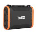 Портативный аккумулятор TopON TOP-X100, 96000 mAh, черный, упаковка: коробка Портативный аккумулятор TopON TOP-X100, 96000 mAh, черный, упаковка: коробка