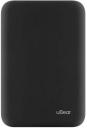 Внешний аккумулятор uBear Flow MagSafe, 10000mAh черный Внешний аккумулятор uBear Flow MagSafe, 10000mAh черный