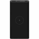 Xiaomi Wireless Power Bank 10000 Black Xiaomi Wireless Power Bank 10000 Black