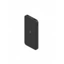 Внешний аккумулятор Xiaomi Redmi Power Bank Fast Charge 18W 20000mAh PB200LZM Black Внешний аккумулятор Xiaomi Redmi Power Bank Fast Charge 18W 20000mAh PB200LZM Black