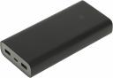 Портативный внешний аккумулятор Xiaomi Power Bank Mi 50W 20000mAh Black BHR5121GL Портативный внешний аккумулятор Xiaomi Power Bank Mi 50W 20000mAh Black BHR5121GL