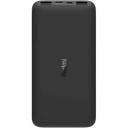 Внешний аккумулятор (power bank) Xiaomi 10000 мАч чёрный (VXN4305GL/PB100LZM) Внешний аккумулятор (power bank) Xiaomi 10000 мАч чёрный (VXN4305GL/PB100LZM)