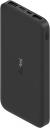 Внешний аккумулятор Redmi Power Bank 10000mAh Black Внешний аккумулятор Redmi Power Bank 10000mAh Black