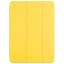 Чехол-книжка Apple Smart Folio Lemonade для iPad 10 10.9" 2022 10th generation желтый MQDR3 Чехол-книжка Apple Smart Folio Lemonade для iPad 10 10.9" 2022 10th generation желтый MQDR3