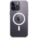 Чехол Apple iPhone 14 Pro Max Clear Case With MagSafe прозрачный Чехол Apple iPhone 14 Pro Max Clear Case With MagSafe прозрачный