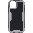 Кейс для смартфона Carmega iPhone 13 mini Defender silver Кейс для смартфона Carmega iPhone 13 mini Defender silver