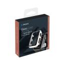 Кейс Deppa со стеклом для Apple Watch 1/2/3 series, 42 мм, Серебристый арт.47191 Кейс Deppa со стеклом для Apple Watch 1/2/3 series, 42 мм, Серебристый арт.47191