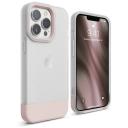 Чехол Elago Glide для iPhone 13 Pro Max, цвет Прозрачный/Розовый (ES13GL67-TRLPK) Чехол Elago Glide для iPhone 13 Pro Max, цвет Прозрачный/Розовый (ES13GL67-TRLPK)