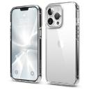Elago для iPhone 13 Pro Max чехол HYBRID (pc/tpu) Clear Elago для iPhone 13 Pro Max чехол HYBRID (pc/tpu) Clear