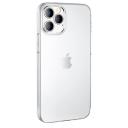 Чехол Hoco для iPhone 12 Pro Max “Light series”, прозрачный Чехол Hoco для iPhone 12 Pro Max “Light series”, прозрачный