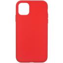 Чехол InterStep 4D-TOUCH MV iPhone 11 Pro Red Чехол InterStep 4D-TOUCH MV iPhone 11 Pro Red