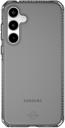 Чехол Itskins Spectrum Clear для Galaxy A35 прозрачный/дымчатый Чехол Itskins Spectrum Clear для Galaxy A35 прозрачный/дымчатый
