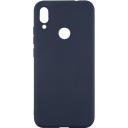 Защитный чехол на Xiaomi Redmi Note 7/Накладка/Бампер/Защита от царапин/синий Защитный чехол на Xiaomi Redmi Note 7/Накладка/Бампер/Защита от царапин/синий