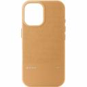 Чехол Native Union (RE)Classic Case MagSafe для iPhone 16 крафт Чехол Native Union (RE)Classic Case MagSafe для iPhone 16 крафт