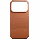 Чехол Native Union (Re)Classic Case MagSafe для iPhone 17 Pro коричневый (RECLA-TAN-NP25P) Чехол Native Union (Re)Classic Case MagSafe для iPhone 17 Pro коричневый (RECLA-TAN-NP25P)