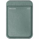 Картхолдер Native Union Classic для Apple iPhone с MagSafe зелёный Картхолдер Native Union Classic для Apple iPhone с MagSafe зелёный