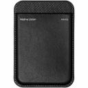 Картхолдер Native Union Classic для Apple iPhone с MagSafe чёрный Картхолдер Native Union Classic для Apple iPhone с MagSafe чёрный