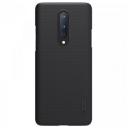 Nillkin Super Frosted Shield Матовый пластиковый чехол для OnePlus 8 Nillkin Super Frosted Shield Матовый пластиковый чехол для OnePlus 8
