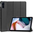 Чехол Palmexx "SMARTBOOK" для планшета Xiaomi Redmi Pad 10.61", чёрный Чехол Palmexx "SMARTBOOK" для планшета Xiaomi Redmi Pad 10.61", чёрный