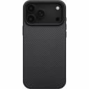 Чехол Pitaka Aramid UltraGuard Case для iPhone 17 Pro Max чёрно-серый Чехол Pitaka Aramid UltraGuard Case для iPhone 17 Pro Max чёрно-серый
