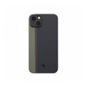 Чехол Pitaka MagEZ Case 3 для iPhone 14 Plus, 600D цвет Overture Чехол Pitaka MagEZ Case 3 для iPhone 14 Plus, 600D цвет Overture
