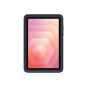 Чехол Чехол-книжка Samsung Frame Cover для планшета Galaxy Tab S11, поликарбонат / полиуретан, темно-синий (EF-JX730CNEGRU) Чехол Чехол-книжка Samsung Frame Cover для планшета Galaxy Tab S11, поликарбонат / полиуретан, темно-синий (EF-JX730CNEGRU)