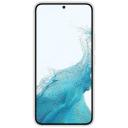 Панель-накладка Samsung Clear Standing Cover Transparent для Samsung Galaxy S22 Панель-накладка Samsung Clear Standing Cover Transparent для Samsung Galaxy S22
