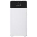 Чехол Samsung Smart S View Wallet Cover A72 White (EF-EA725) Чехол Samsung Smart S View Wallet Cover A72 White (EF-EA725)