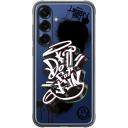 Чехол Samsung Rugged Flipsuit Case для Galaxy S25+ чёрный Чехол Samsung Rugged Flipsuit Case для Galaxy S25+ чёрный