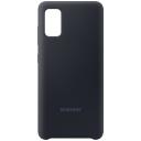 Чехол универсальный Samsung EF-PA415 для Samsung Galaxy A41, черный Чехол универсальный Samsung EF-PA415 для Samsung Galaxy A41, черный