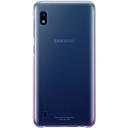 Чехол Gradation Cover для Galaxy A10 Violet (EF-AA105CVEGRU) Чехол Gradation Cover для Galaxy A10 Violet (EF-AA105CVEGRU)