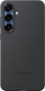 Чехол Samsung Silicone Case Galaxy S25+ черный Чехол Samsung Silicone Case Galaxy S25+ черный