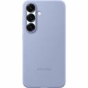 Чехол-крышка Samsung Silicone Case для Galaxy S25+, силикон, голубой (EF-PS936CLEGRU) Чехол-крышка Samsung Silicone Case для Galaxy S25+, силикон, голубой (EF-PS936CLEGRU)