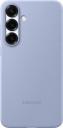 Чехол Samsung Silicone Case Galaxy S25+ голубой Чехол Samsung Silicone Case Galaxy S25+ голубой