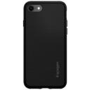 Чехол Spigen Liquid Air Armor для Apple iPhone 7/8/SE (2020) для Apple iPhone 7/iPhone 8, iPhone SE (2020), черный Чехол Spigen Liquid Air Armor для Apple iPhone 7/8/SE (2020) для Apple iPhone 7/iPhone 8, iPhone SE (2020), черный