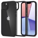 Чехол Spigen Ultra Hybrid (ACS03523) для iPhone 13 (Matte Black) Чехол Spigen Ultra Hybrid (ACS03523) для iPhone 13 (Matte Black)