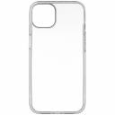 Чехол uBear Tone Case для iPhone 13, прозрачный Чехол uBear Tone Case для iPhone 13, прозрачный