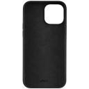 Чехол uBear Touch Case для Apple iPhone 13 Pro Max, чёрный Чехол uBear Touch Case для Apple iPhone 13 Pro Max, чёрный