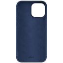 Чехол uBear Touch Case для Apple iPhone 13 Pro Max, темно-синий Чехол uBear Touch Case для Apple iPhone 13 Pro Max, темно-синий