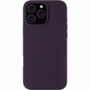 Чехол uBear Touch Mag Case для iPhone 16 Pro Max тёмно-фиолетовый Чехол uBear Touch Mag Case для iPhone 16 Pro Max тёмно-фиолетовый