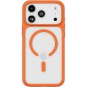 Чехол uBear Shade Case MagSafe для iPhone 17 Pro Max оранжевый (CS598OR69PSH-I25M) Чехол uBear Shade Case MagSafe для iPhone 17 Pro Max оранжевый (CS598OR69PSH-I25M)