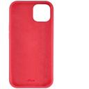 Чехол uBear Touch Case для Apple iPhone 13, красный Чехол uBear Touch Case для Apple iPhone 13, красный
