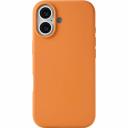 Чехол uBear Touch Mag Case с MagSafe для iPhone 17 оранжевый (CS545OR63TH-I25M) Чехол uBear Touch Mag Case с MagSafe для iPhone 17 оранжевый (CS545OR63TH-I25M)