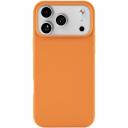 Чехол uBear Touch Mag Case с MagSafe для iPhone 17 Pro Max оранжевый (CS569OR69PTH-I25M) Чехол uBear Touch Mag Case с MagSafe для iPhone 17 Pro Max оранжевый (CS569OR69PTH-I25M)