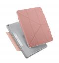 Чехол Uniq для iPad 10.2 Camden Pink Чехол Uniq для iPad 10.2 Camden Pink